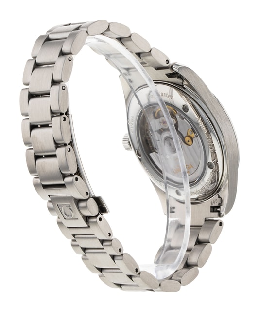 Omega Aqua Terra 150m Gents 2503.50.00 Image 3